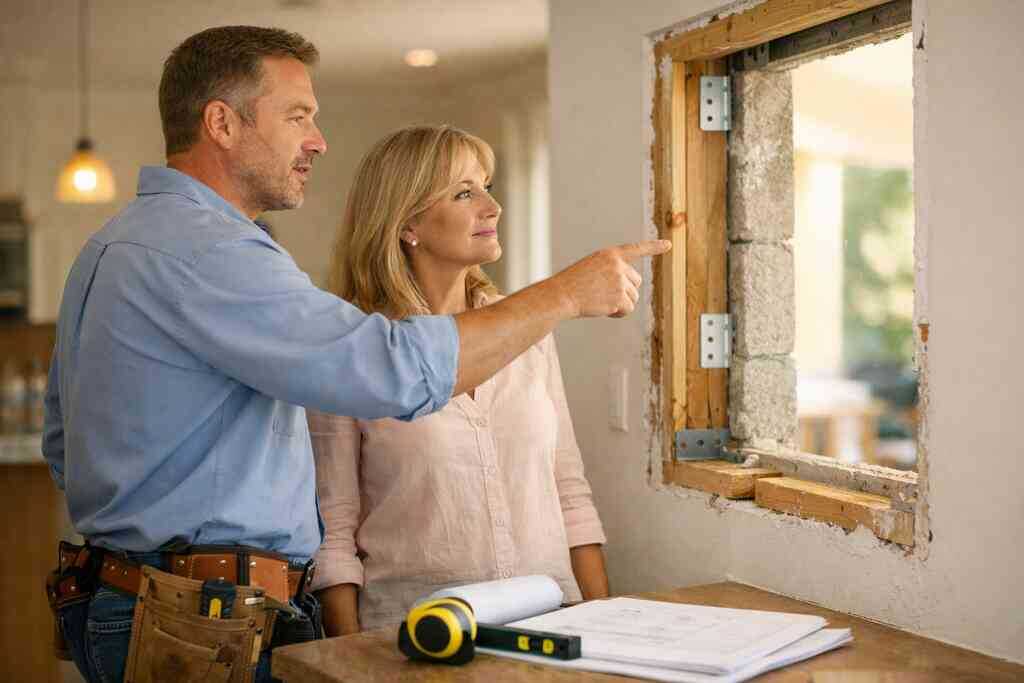 When South Florida building codes and hurricane code compliance affect windows, roofs, and structural changes — South Fl