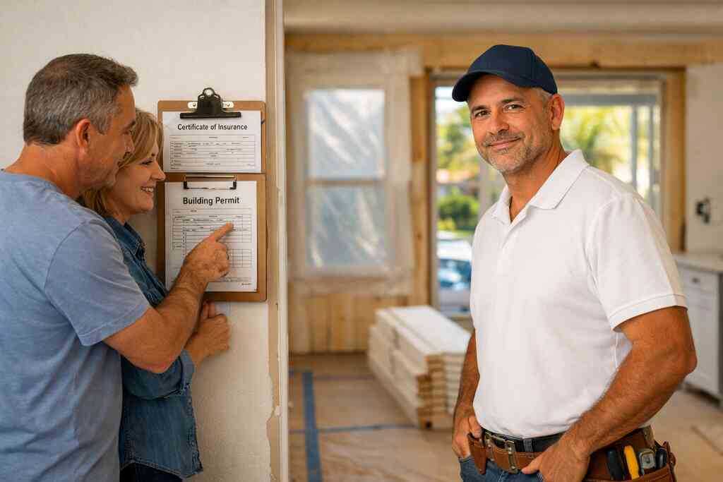 What to Know About Contractor Insurance in Broward County