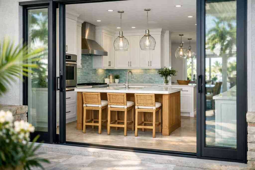 Why Does Coastal Home Construction Need Special Codes